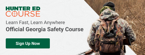Hunter Education Courses | Department Of Natural Resources Division